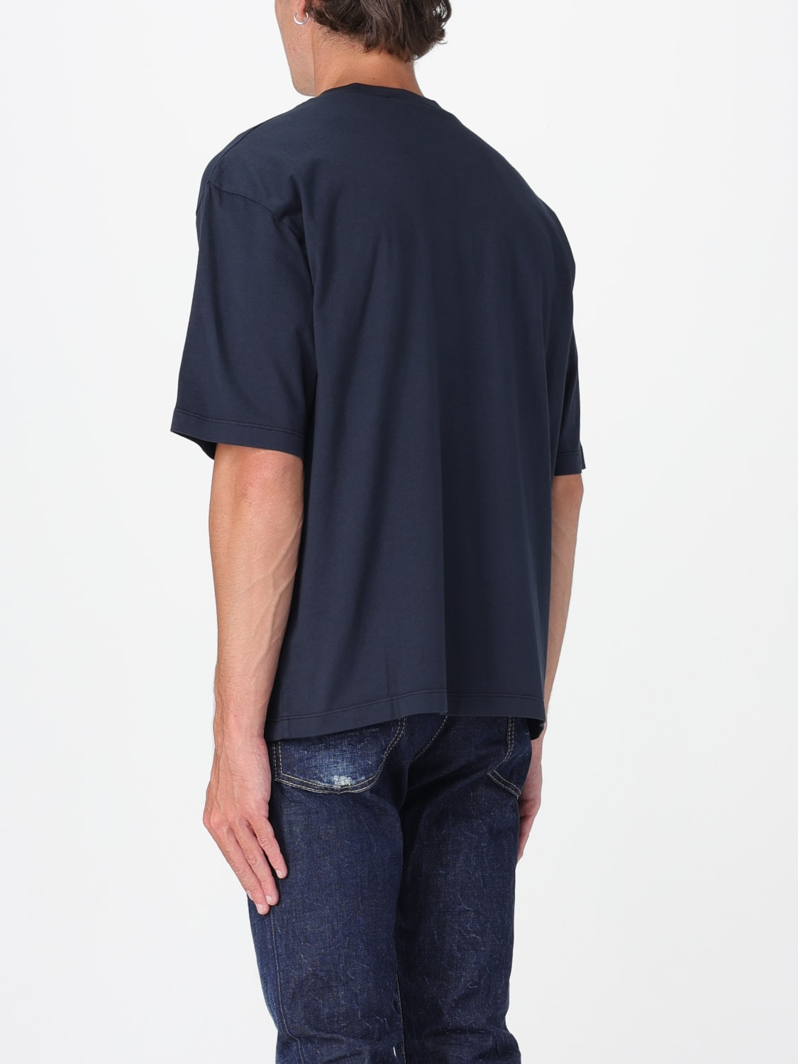 T-shirt men Dsquared2 - 2