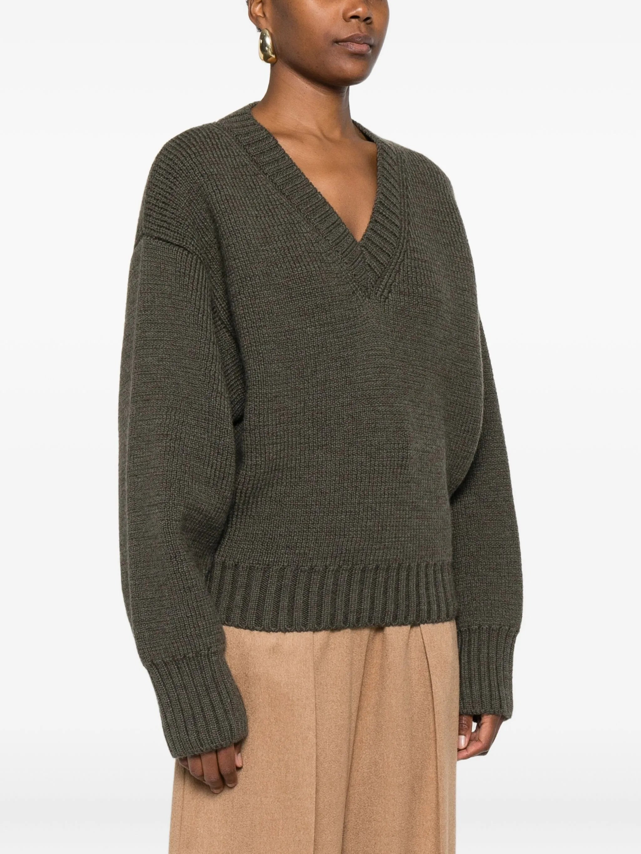 Rohe Wool Sweater - 5