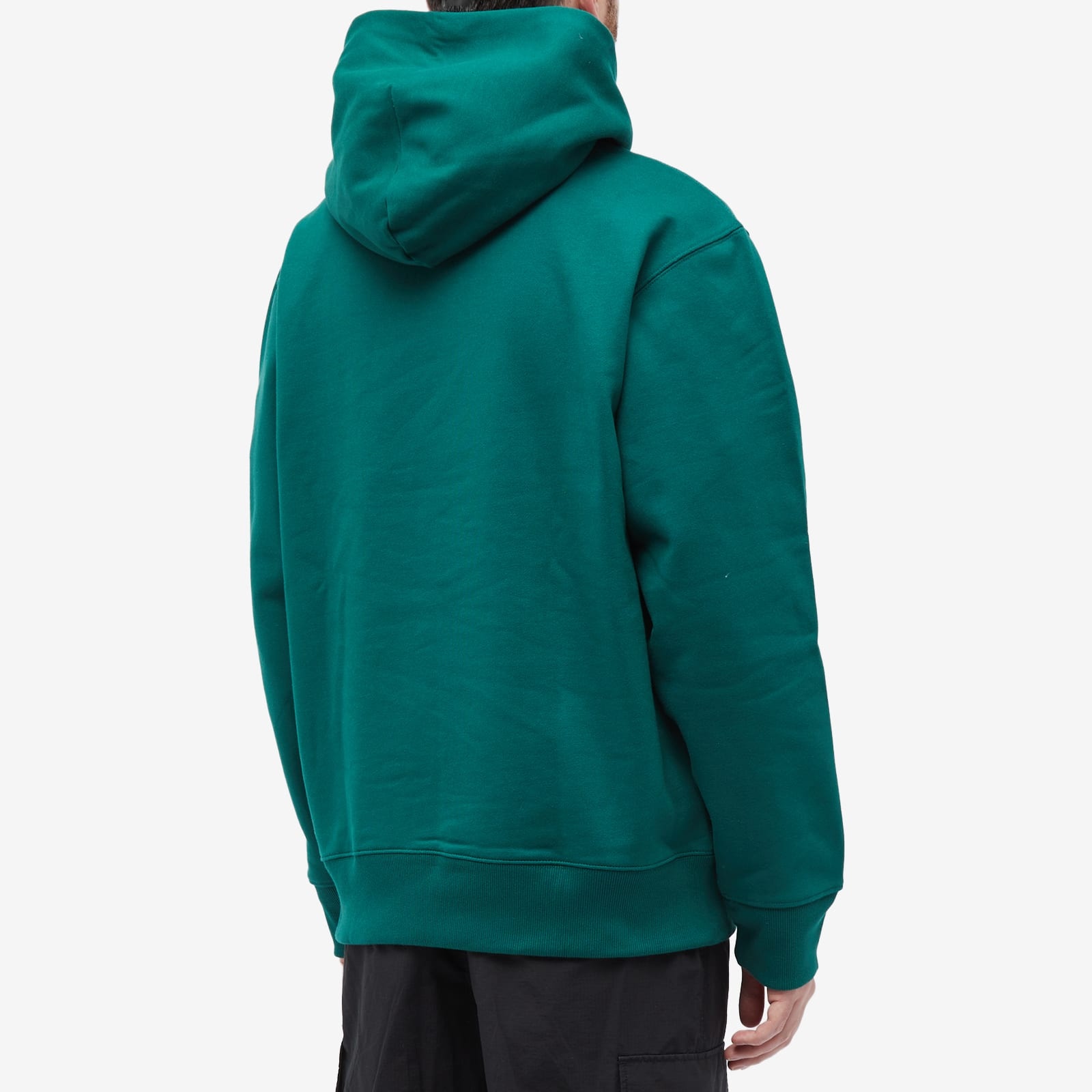 Adidas Premium Essentials Hoodie - 3