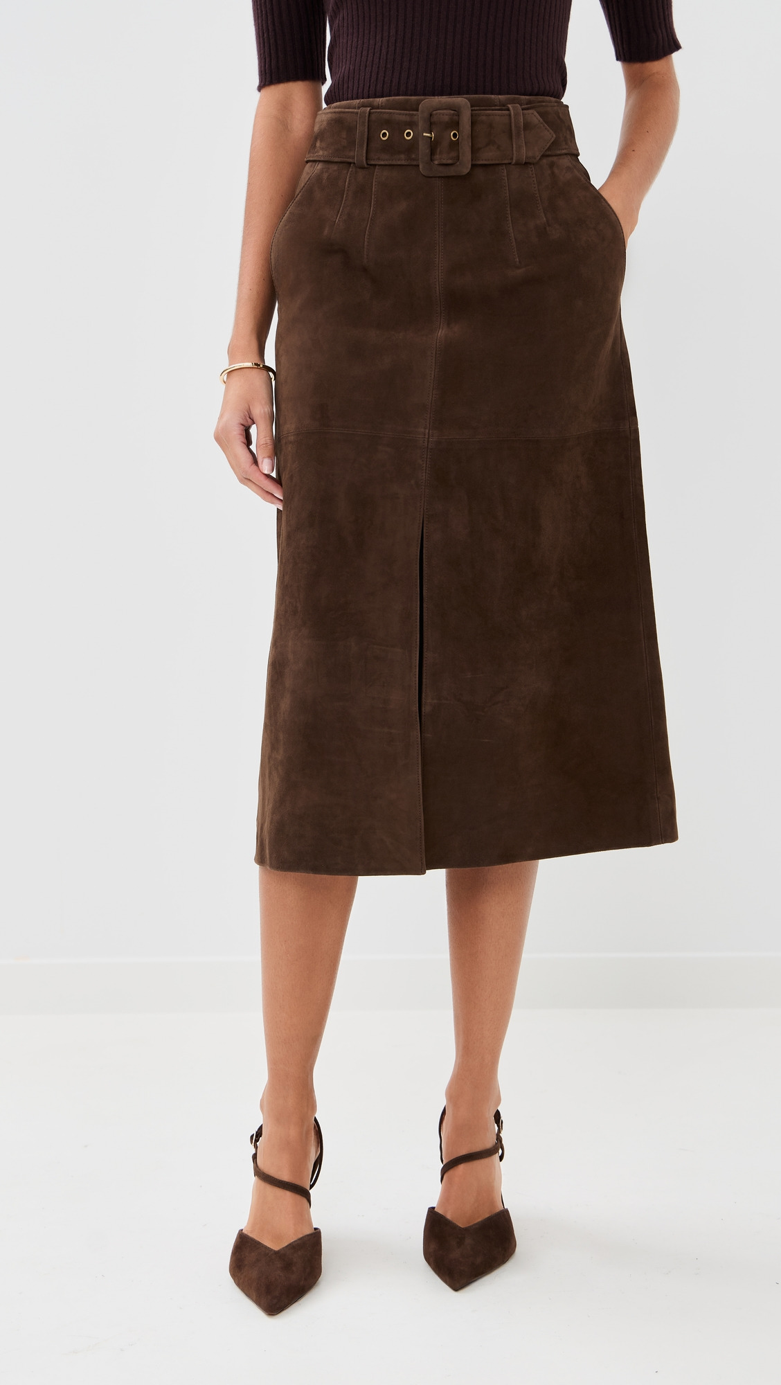 Alexie Skirt - 6
