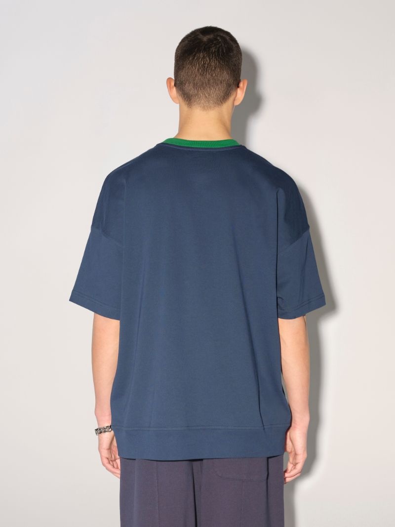 VARSITY T-SHIRT - 4