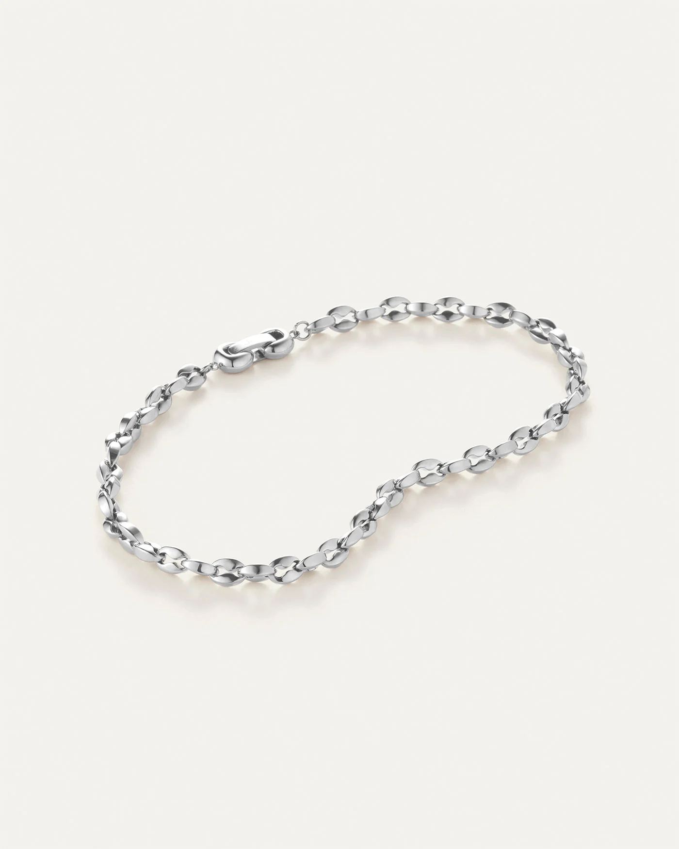 Dhani Anklet - 1