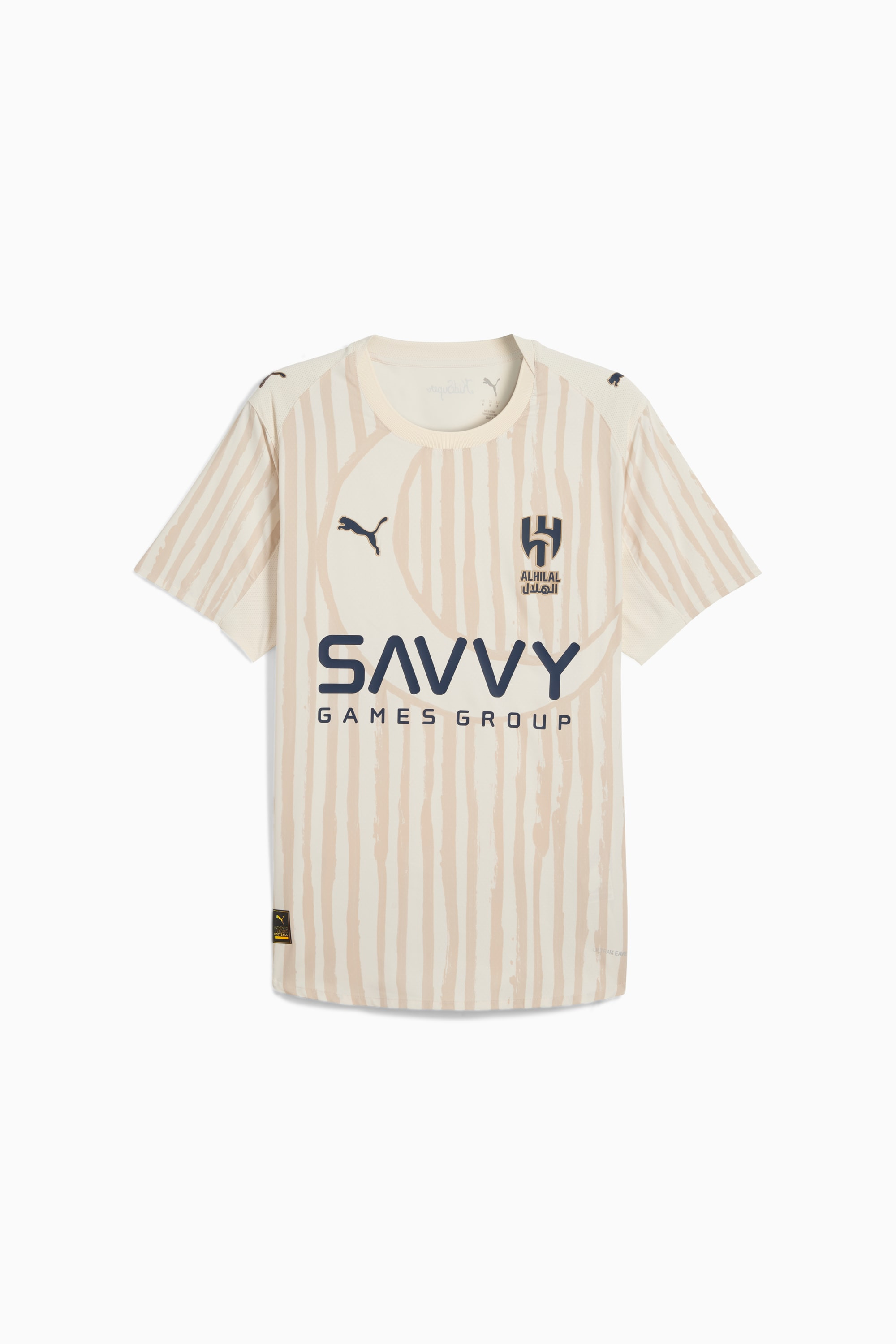 PUMA x KIDSUPER AHSFC Jersey Authentic Men - 1