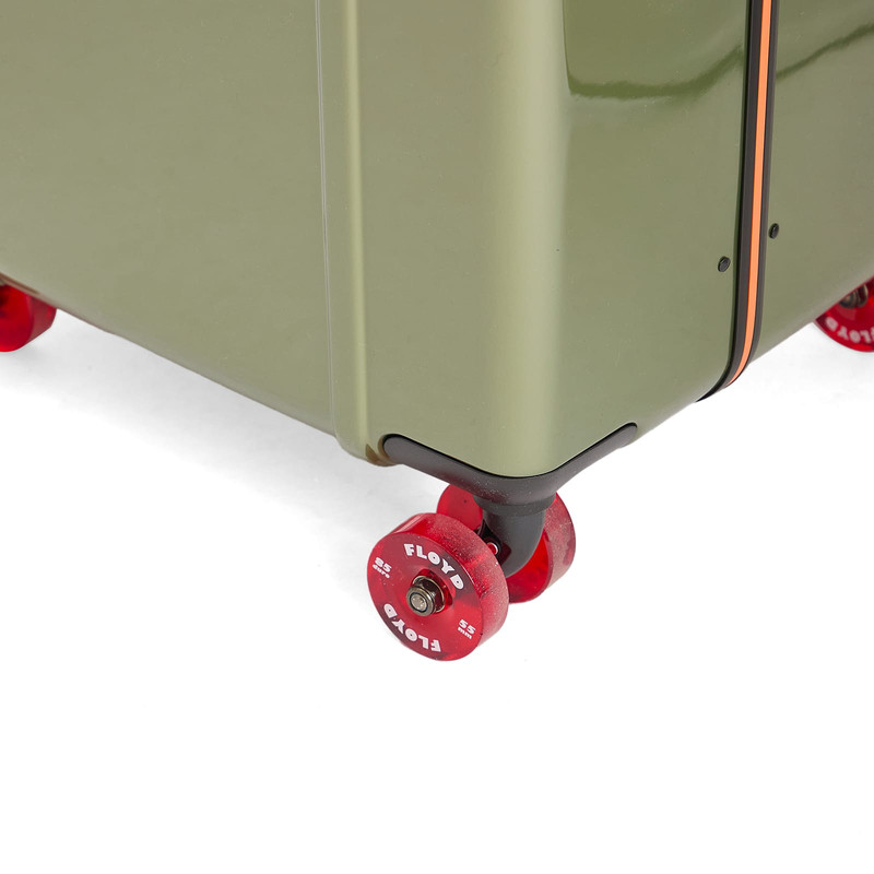 Floyd Bold Check-In Luggage - 87L 7