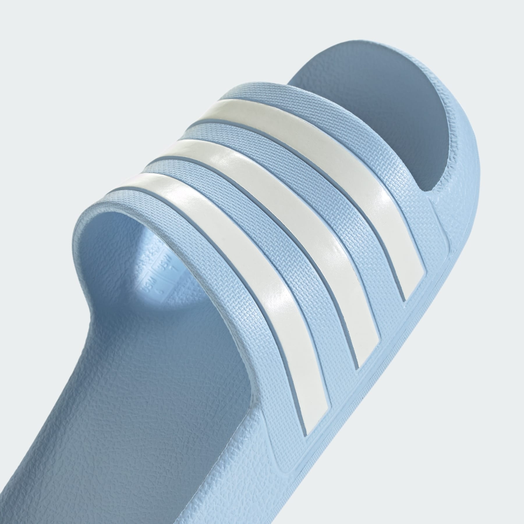 Adilette Aqua Slides - 8