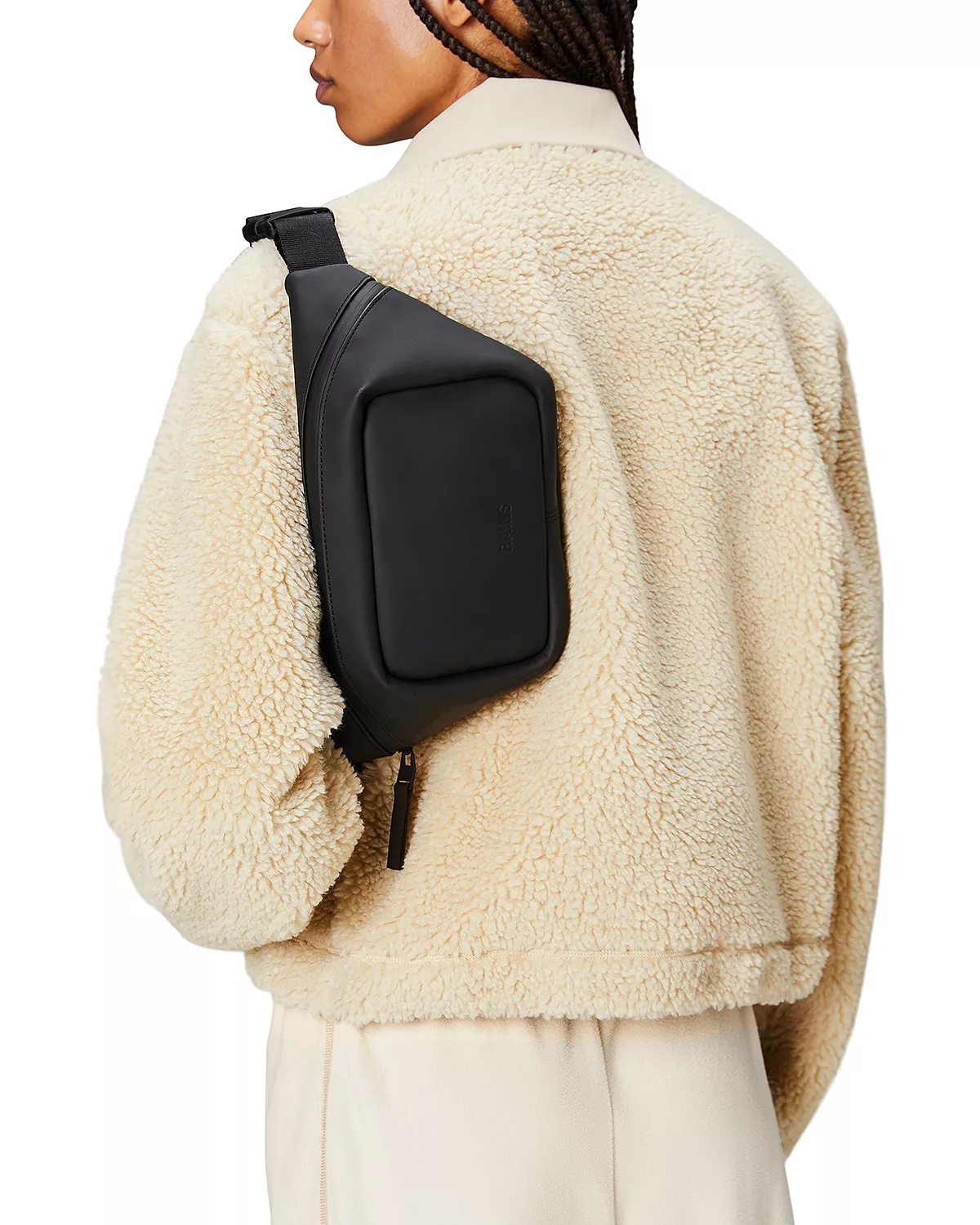 Mini Bum Bag - 3