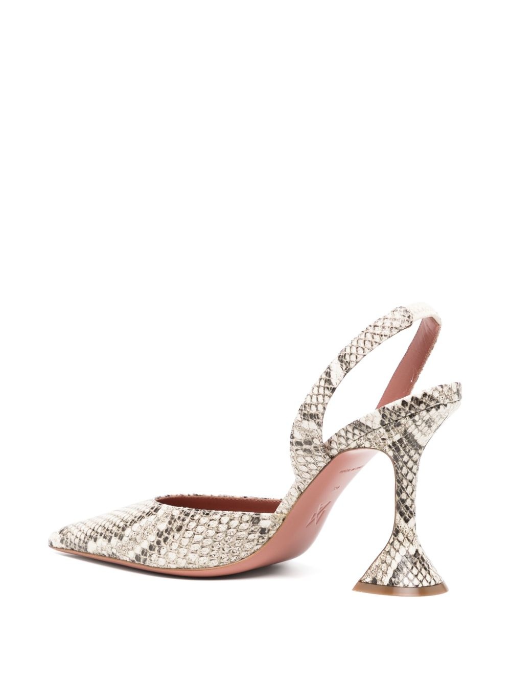 95mm Holli pumps - 3