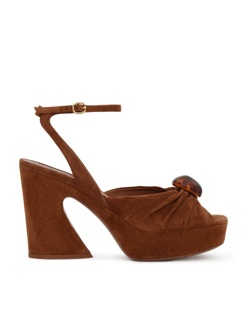 GLEAM SANDAL 120 1