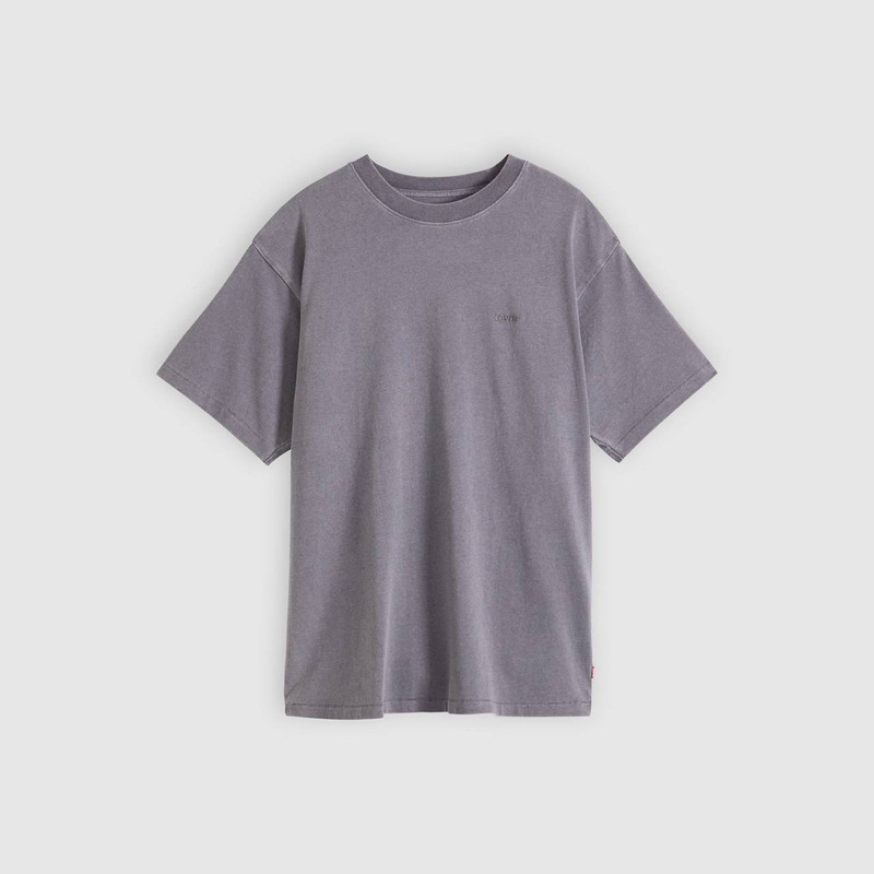 AUTHENTIC RED TAB™ VINTAGE GRUNGE WASH T-SHIRT 5