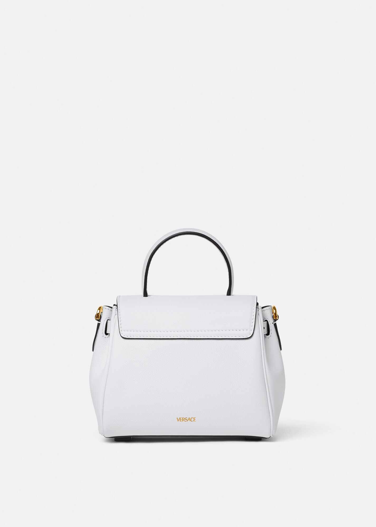 La Medusa Small Handbag - 3