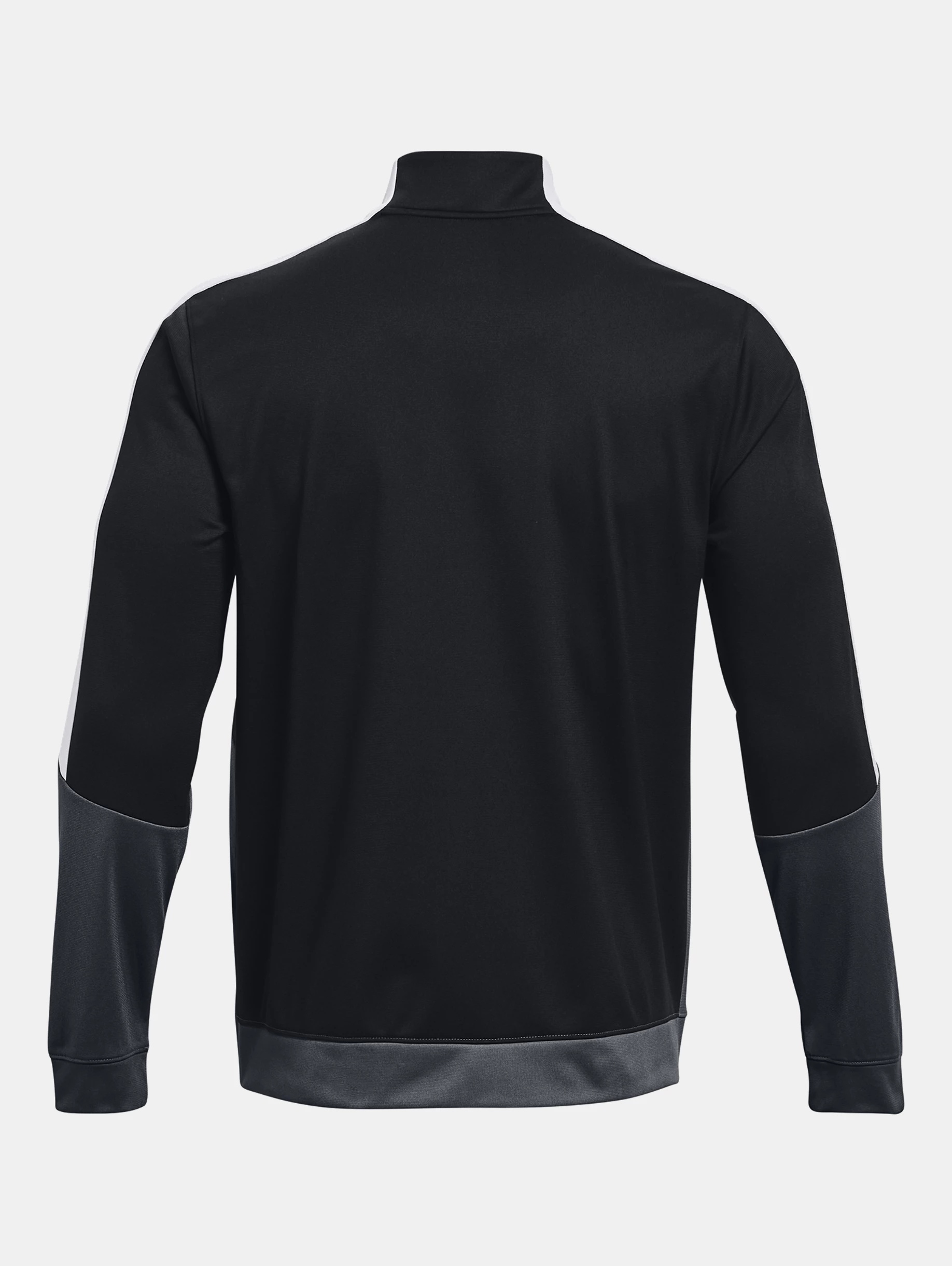 Men's UA Tricot Jacket - 3