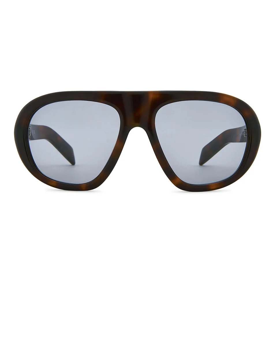 Circular Sunglasses - 1