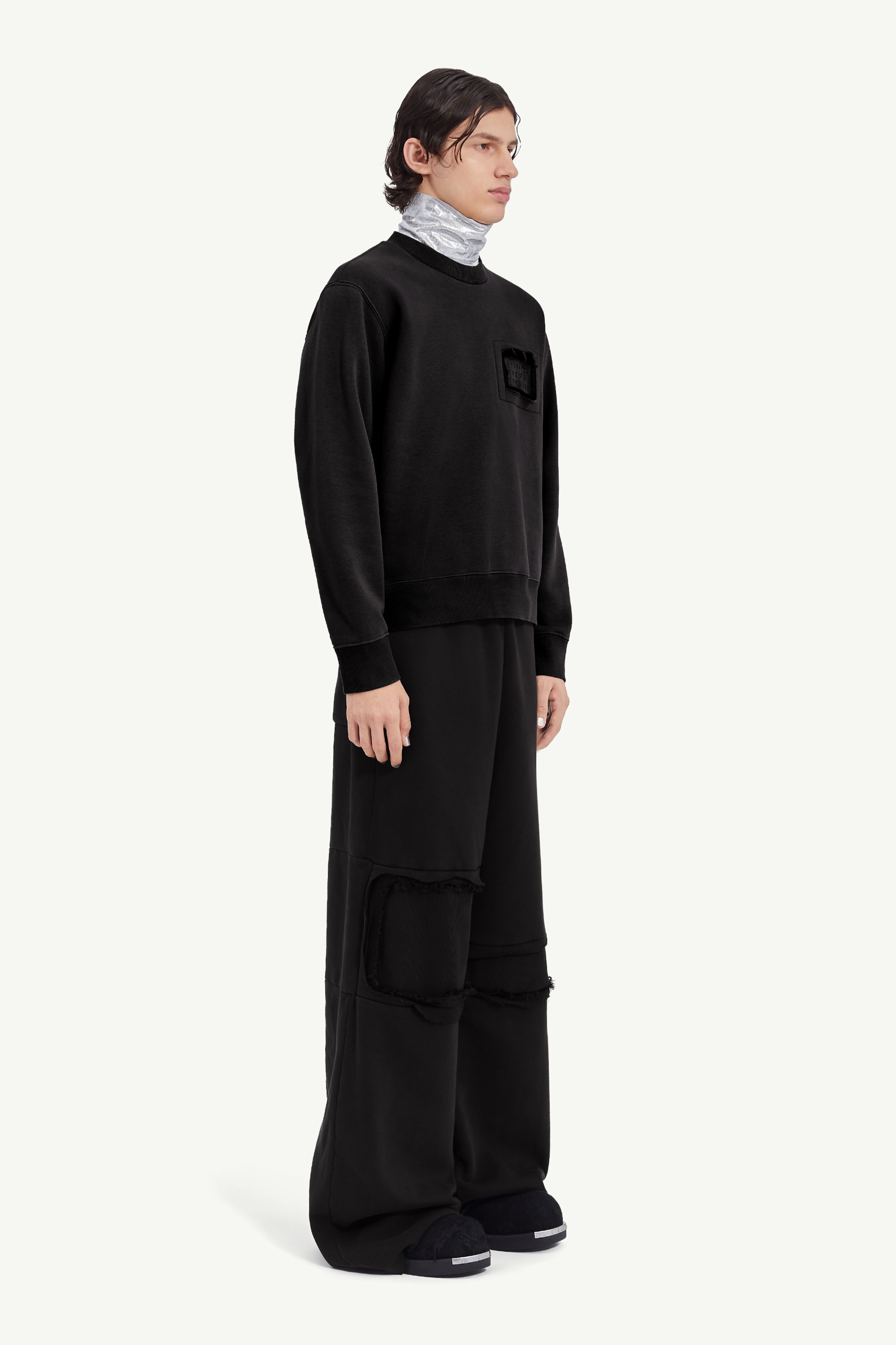 Numeric sweatshirt - 3