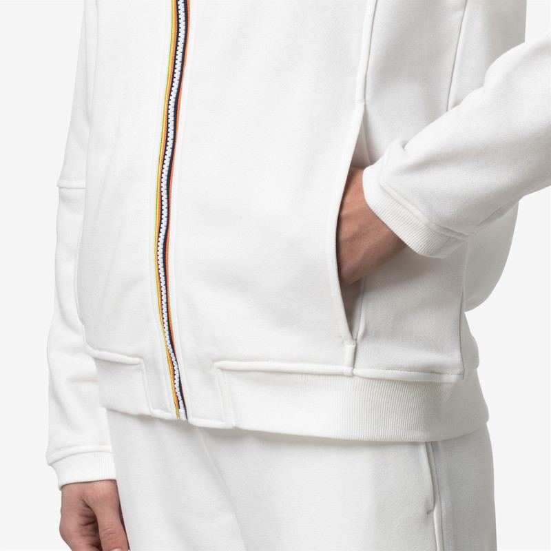 K-WAY PROSPER POLY COTTON outlook