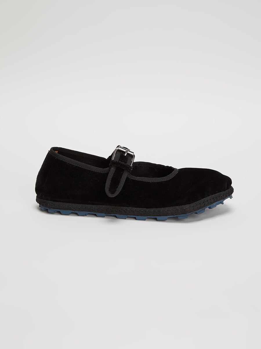 Furlana Monster Dusty Black - 1