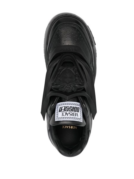 Odyssey chunky sneakers - 4