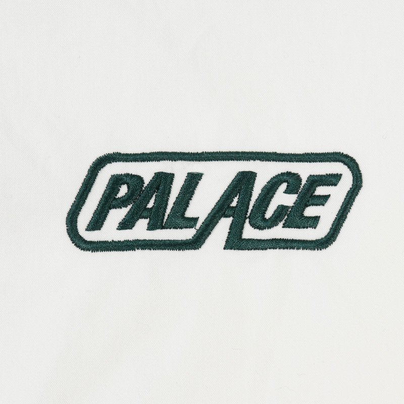 DANKE WORK SHIRT WHITE 5