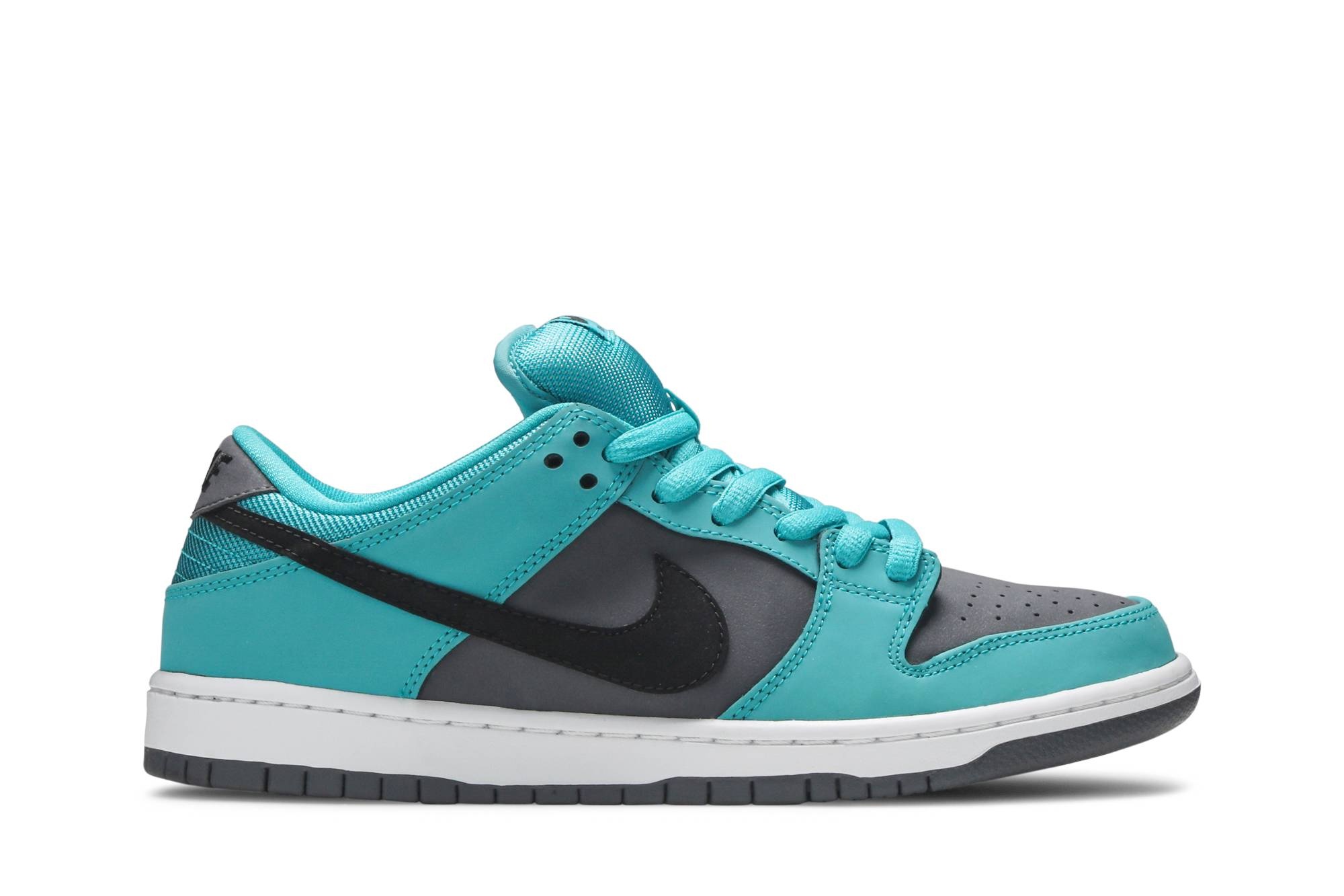 SB Dunk Low Pro - 1