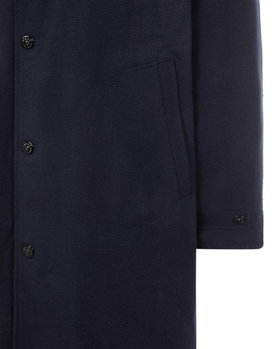 71230 PANNO SPECIALE MARINE BLUE - 6