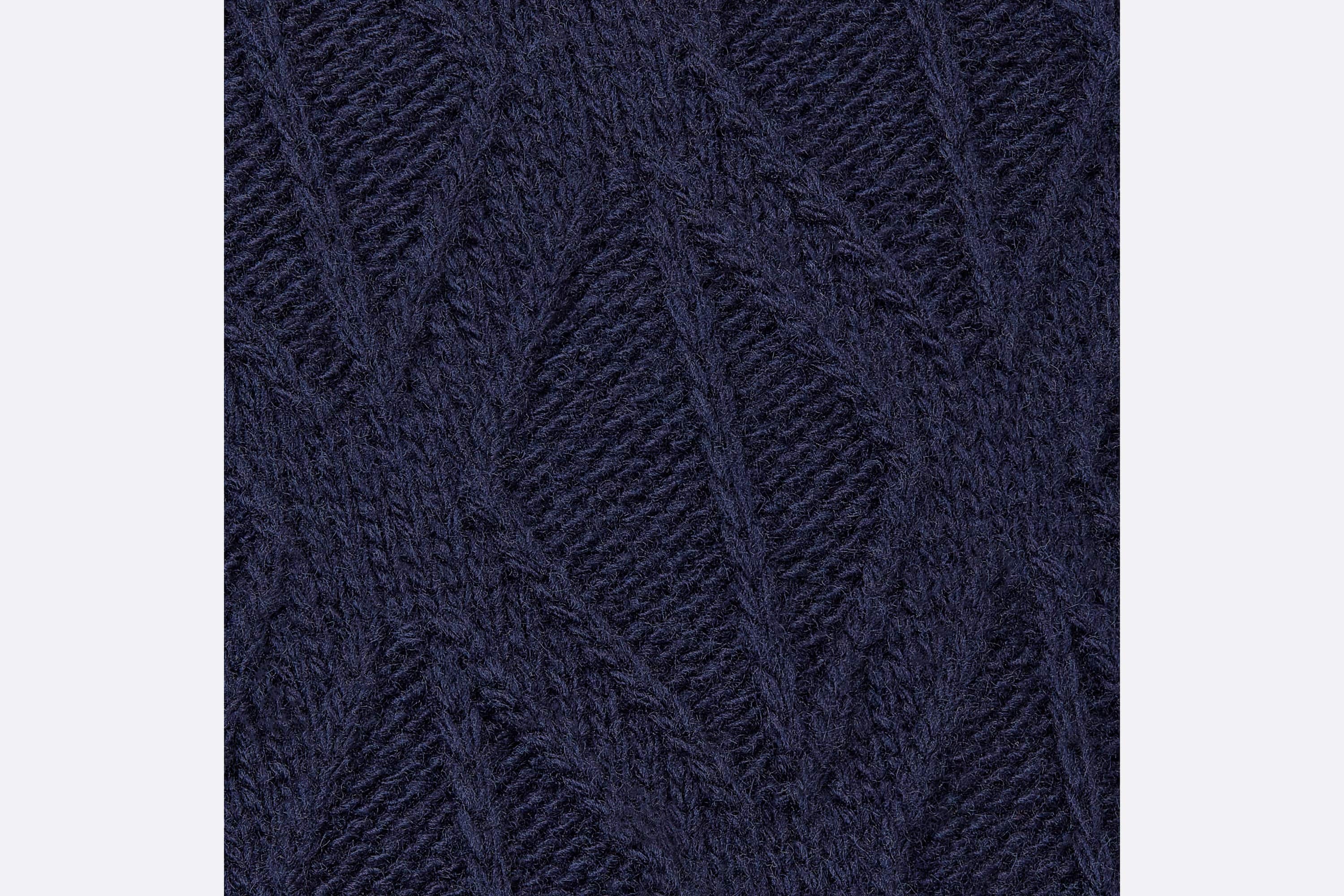 CD Diamond Sweater - 3