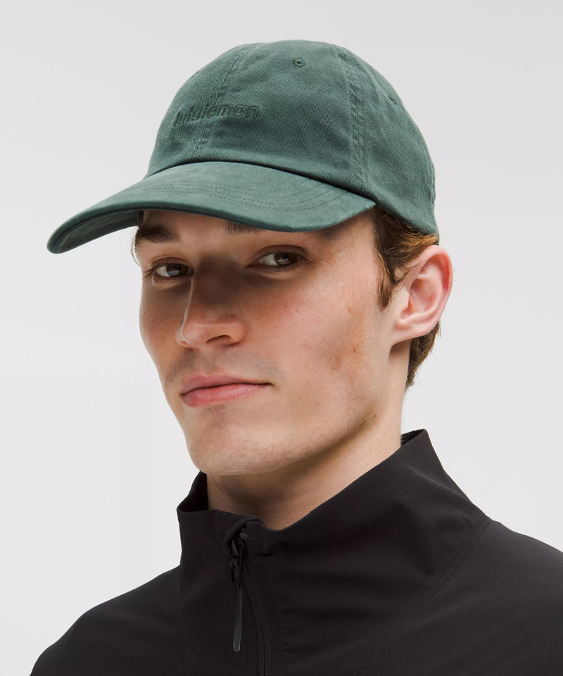 lululemon Classic Ball Cap *Wash outlook