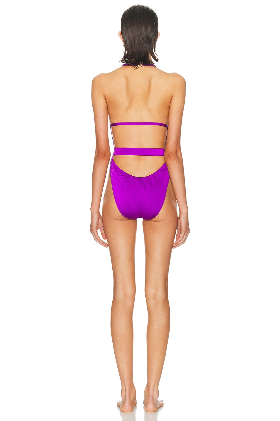 One Piece Swimsuit - 3