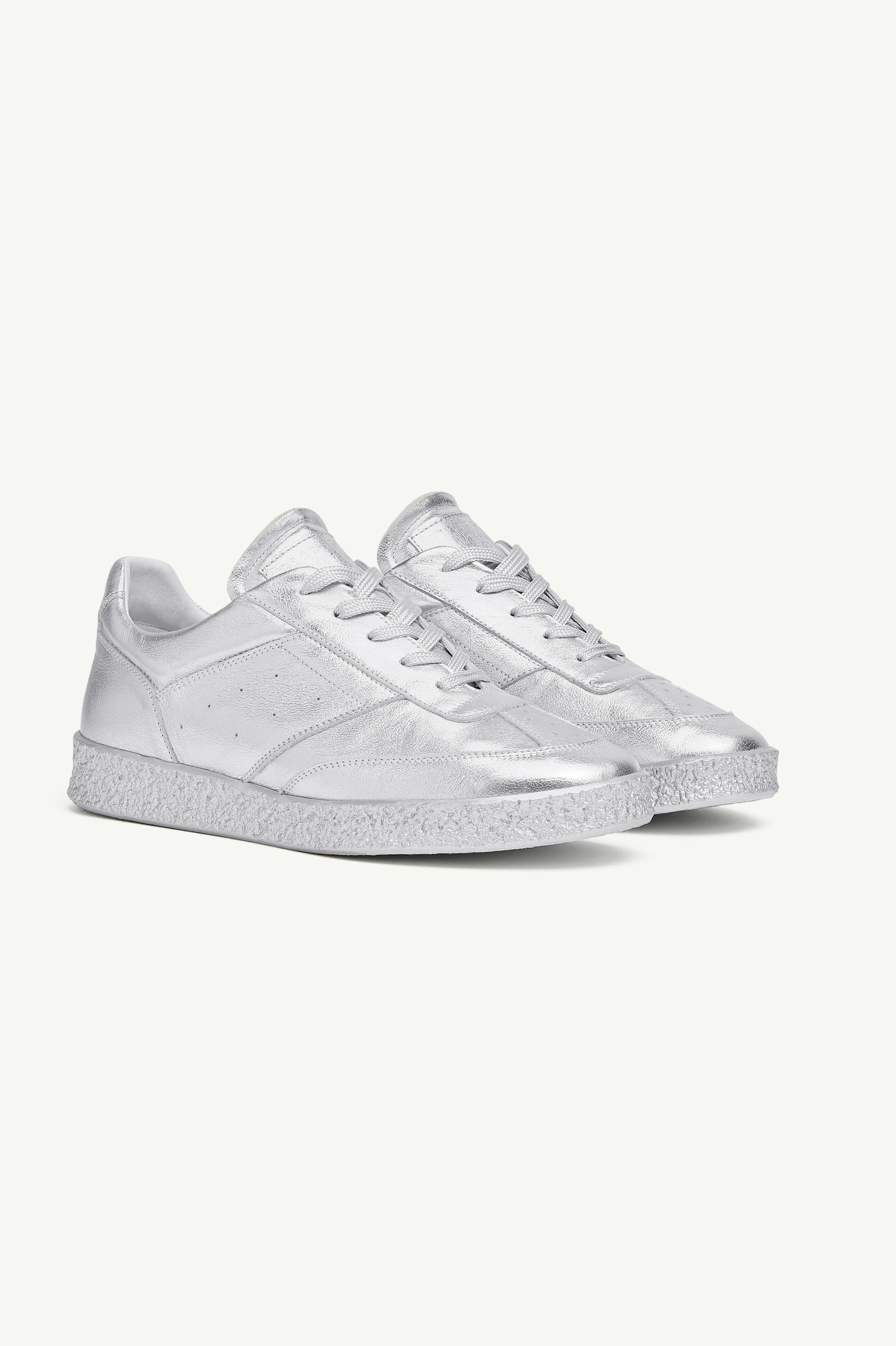 6 court sneakers - 2