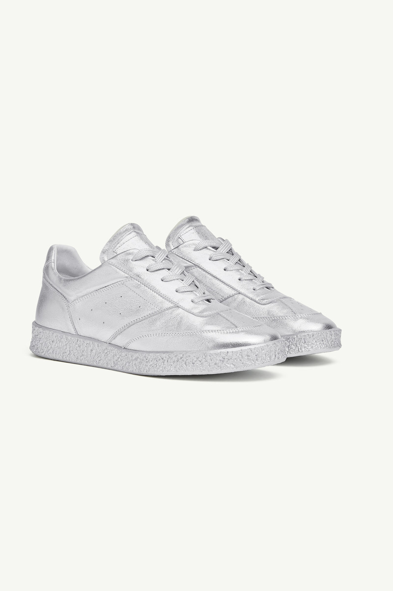 MM6 Maison Margiela 6 court sneakers outlook