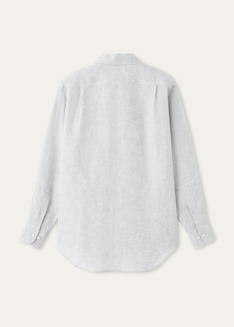 André Shirt 7