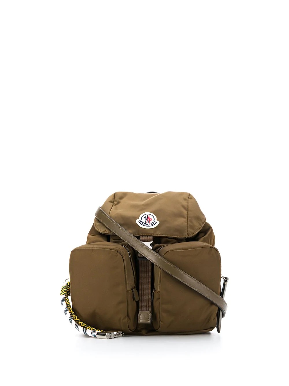 Dauphine small backpack - 1