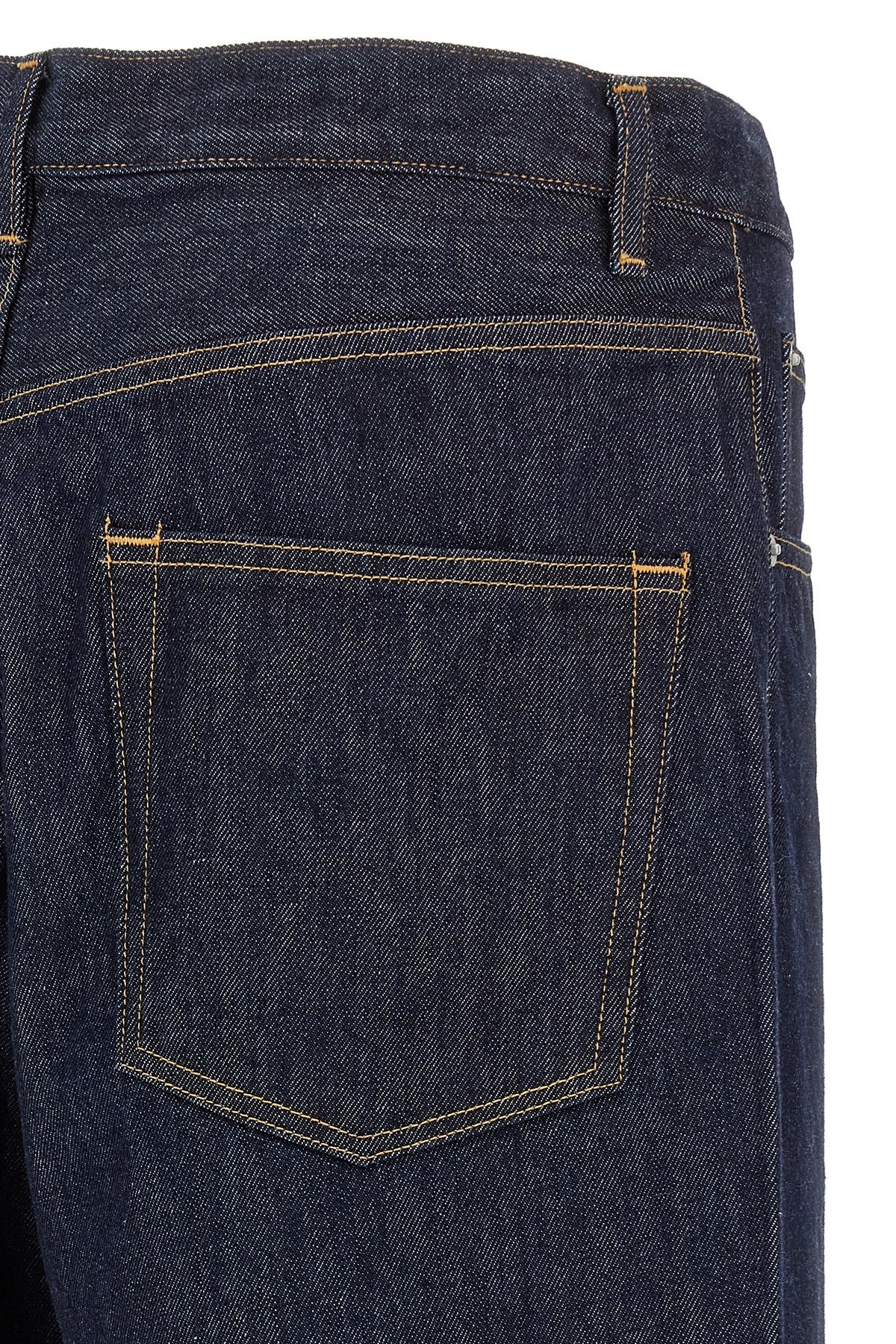 'Hard Twist' jeans - 4