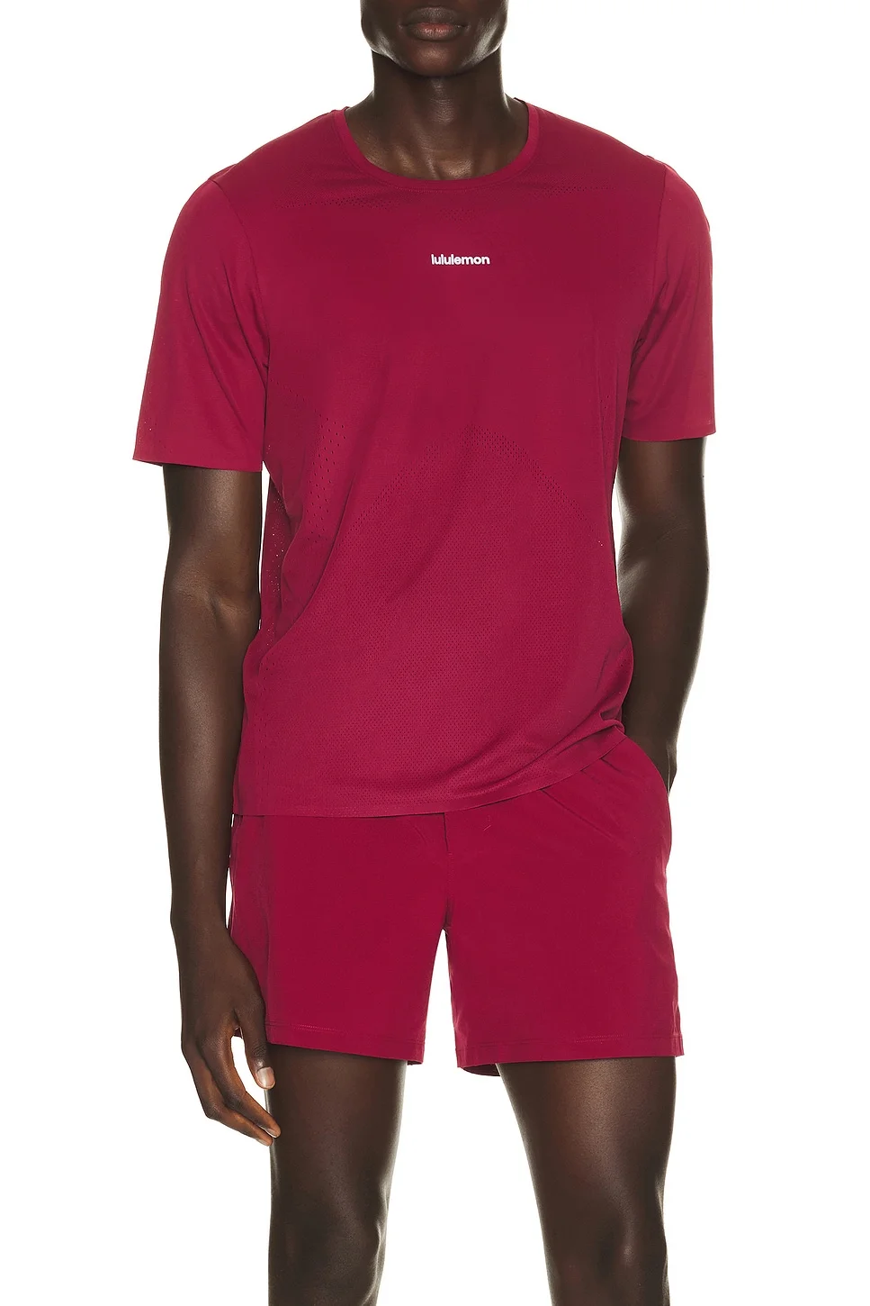 Fast And Free Short Sleeve Shirt - 1