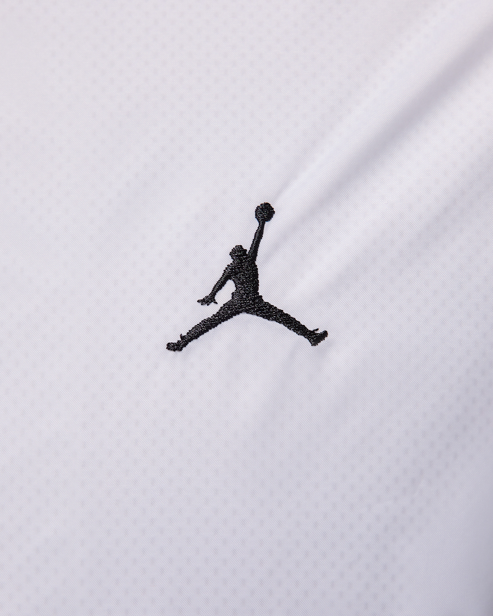 Jordan Brooklyn Men's Hooded Draft Jacket - 4
