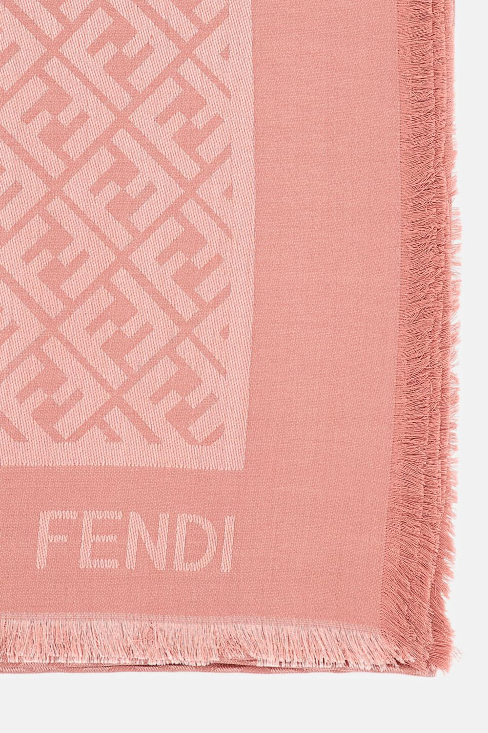 FF shawl - 3