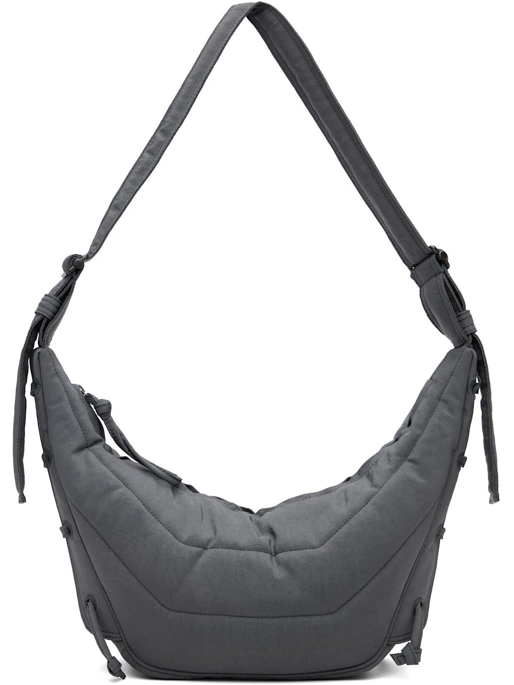 Gray Medium Soft Game Bag - 1