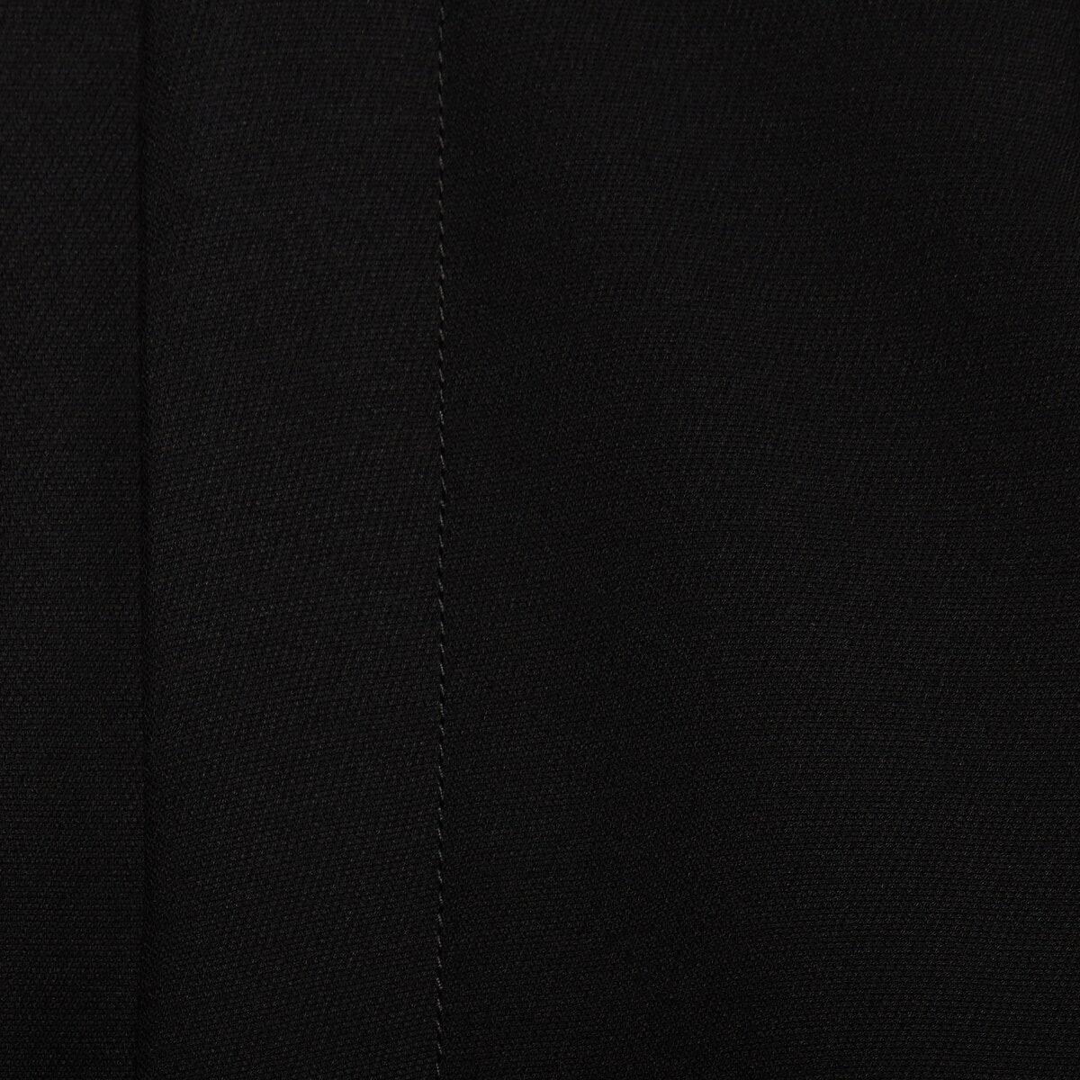 Cady crêpe silk wool shorts - 6