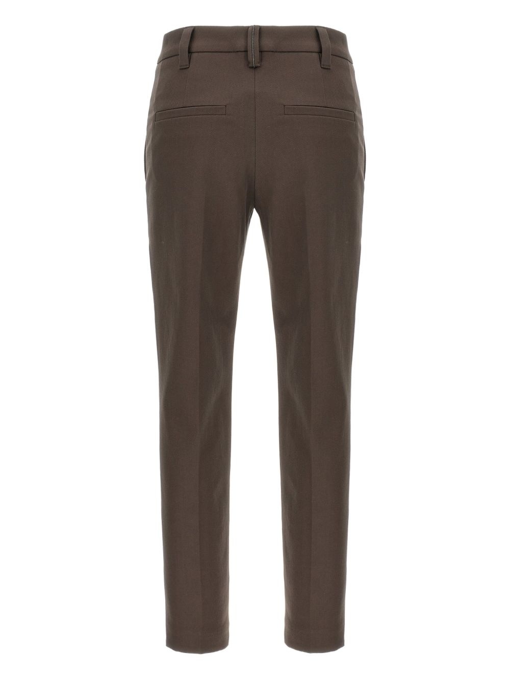 tailored trousers - 2