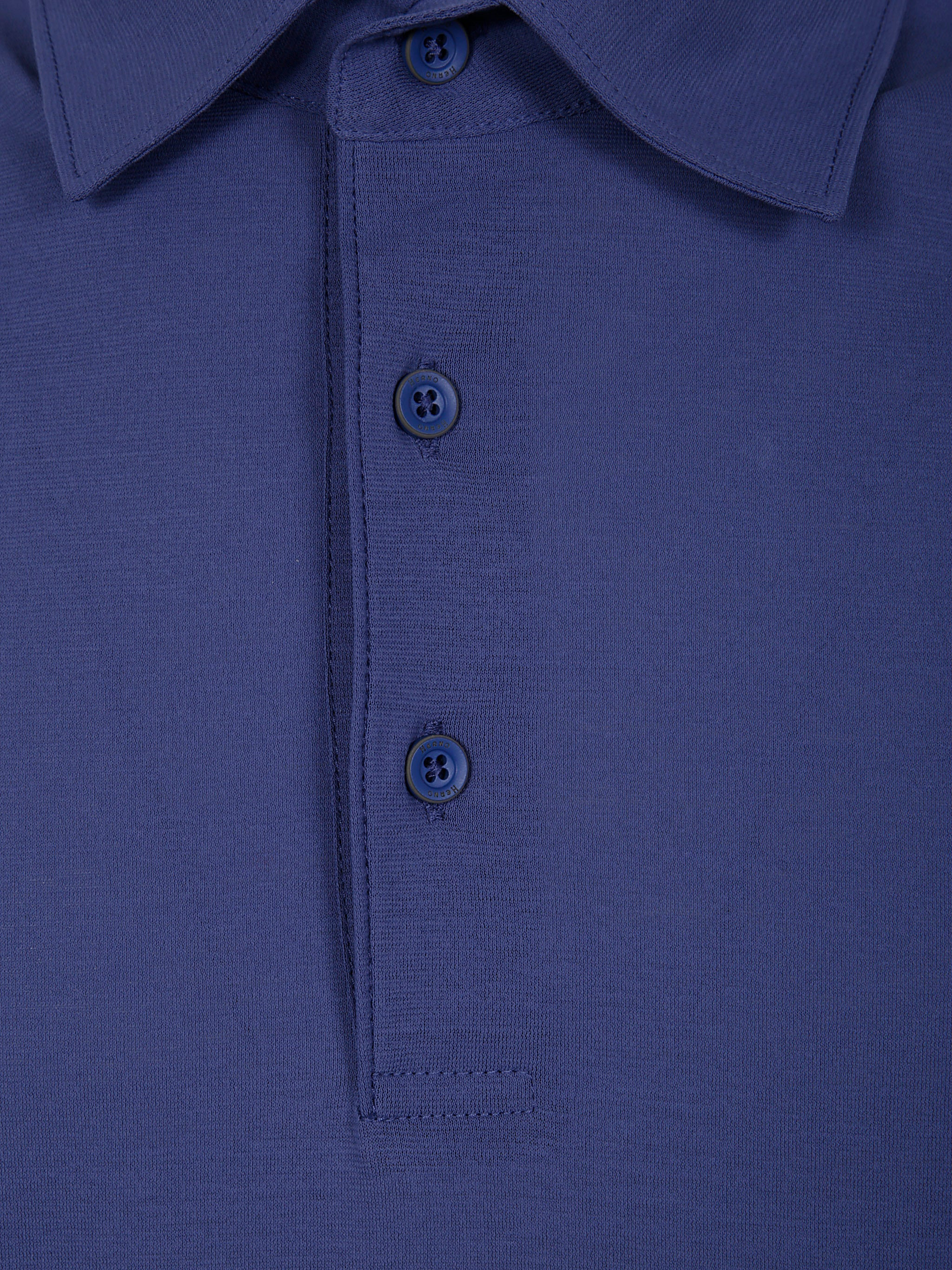 Herno Men Man Polo Shirt - 3