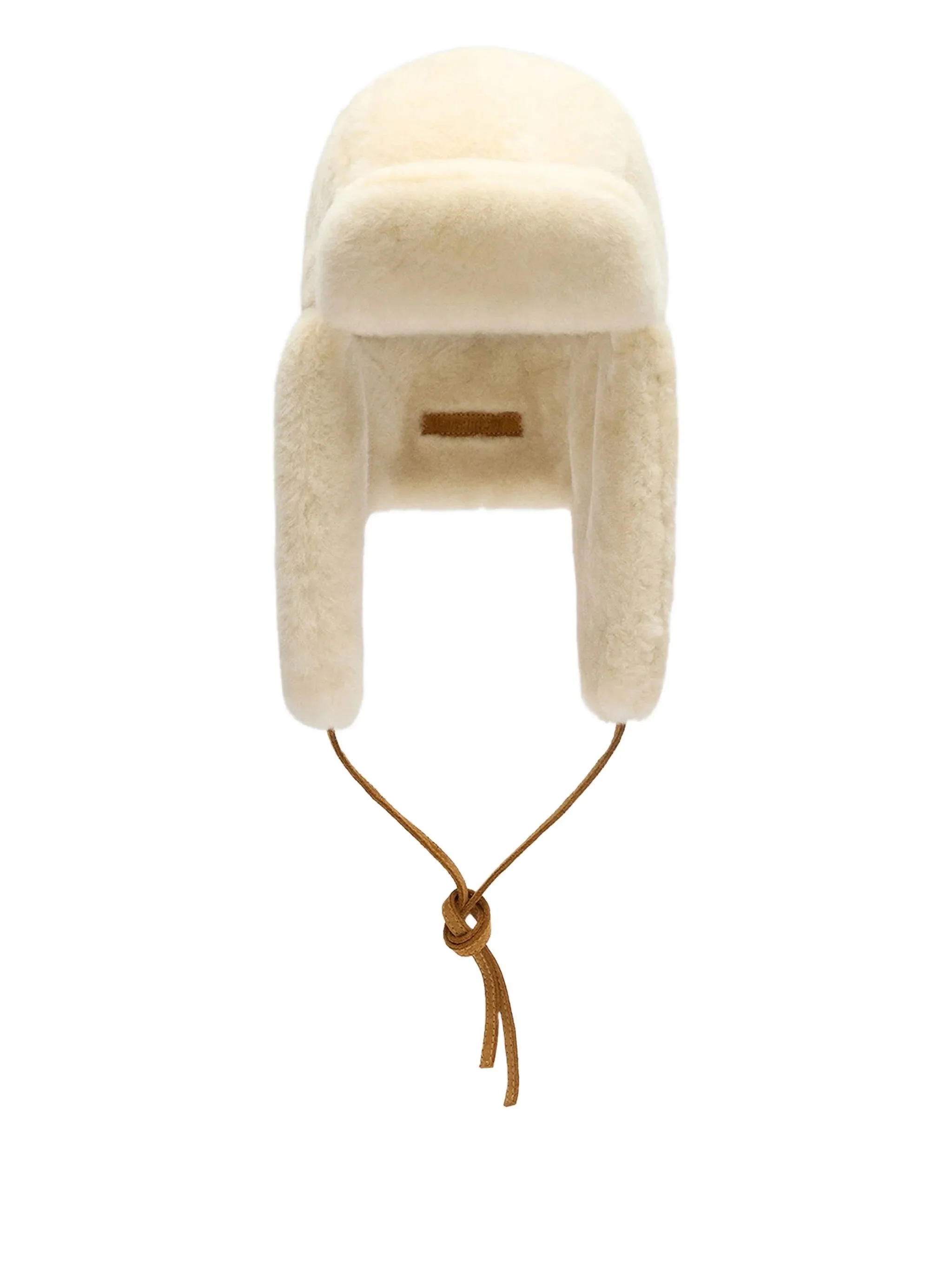 La Chapka beanie - 1