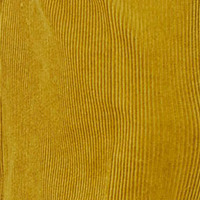 Corduroy Alina Trouser in Moss Green - 5