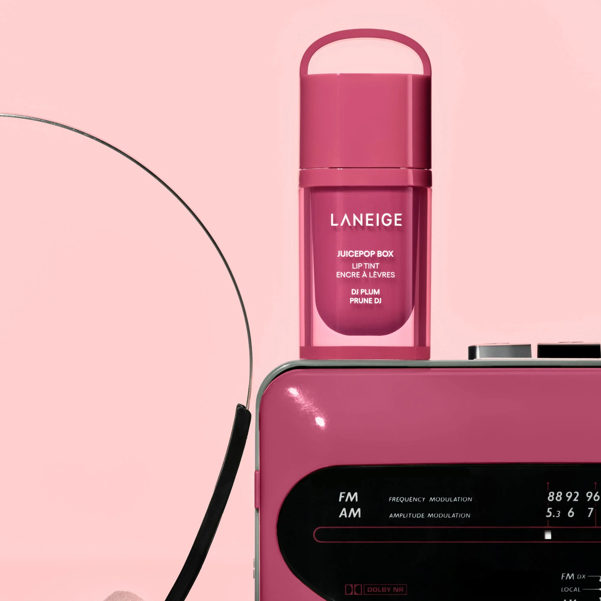 JuicePop Box Lip Tint - 1