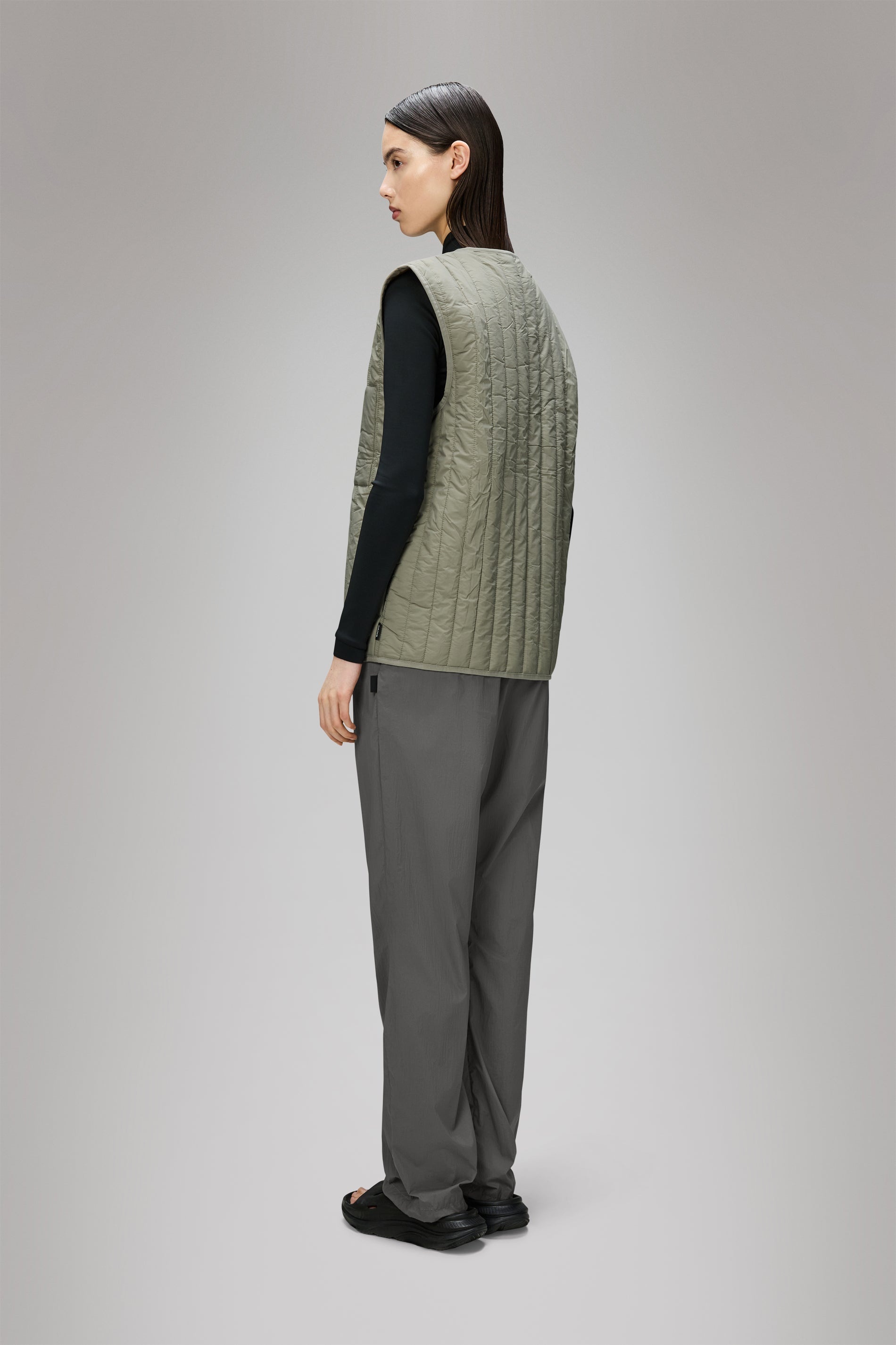Banja Liner Vest - 3