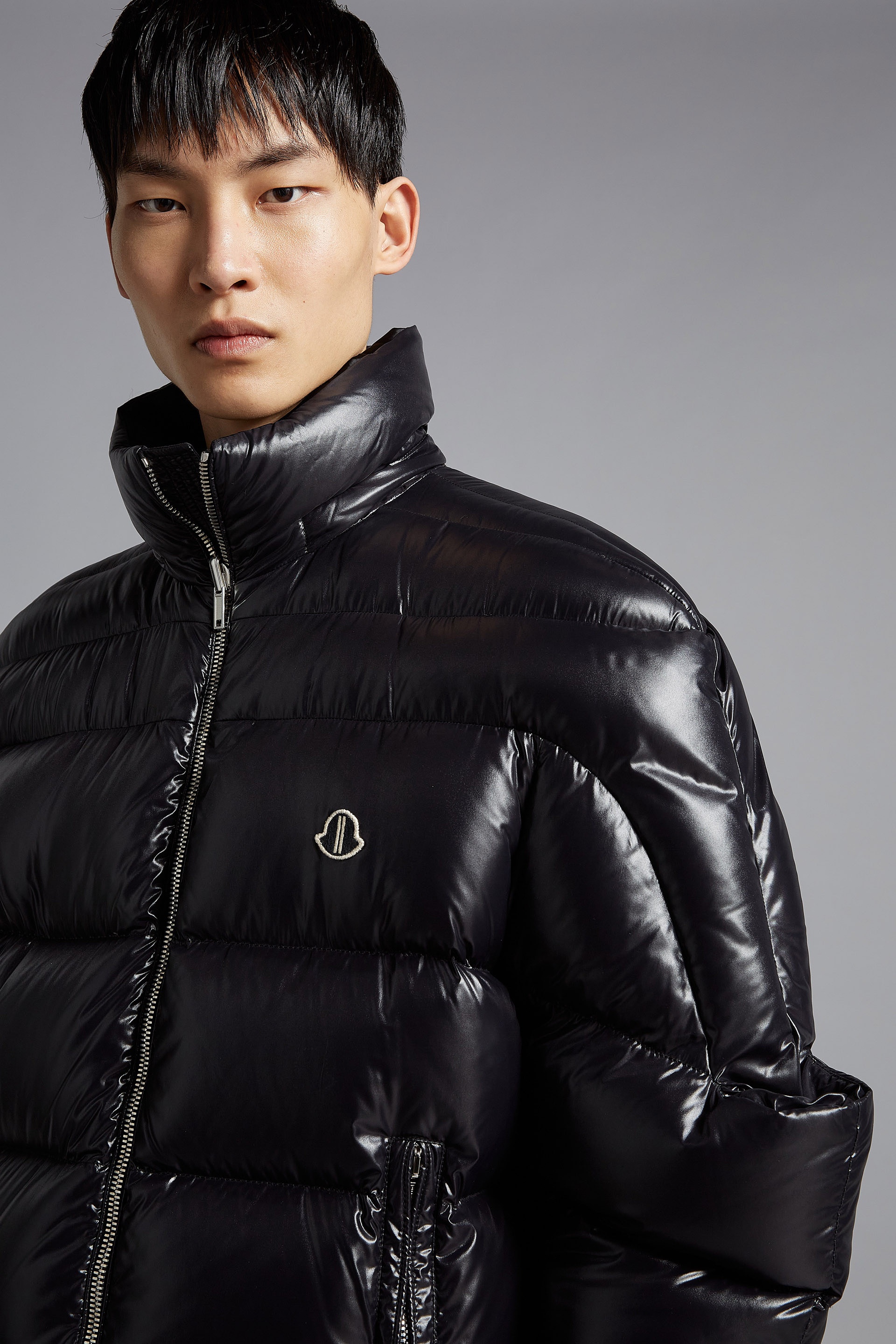 Moncler Moncler Maya 70 by Rick Owens | REVERSIBLE