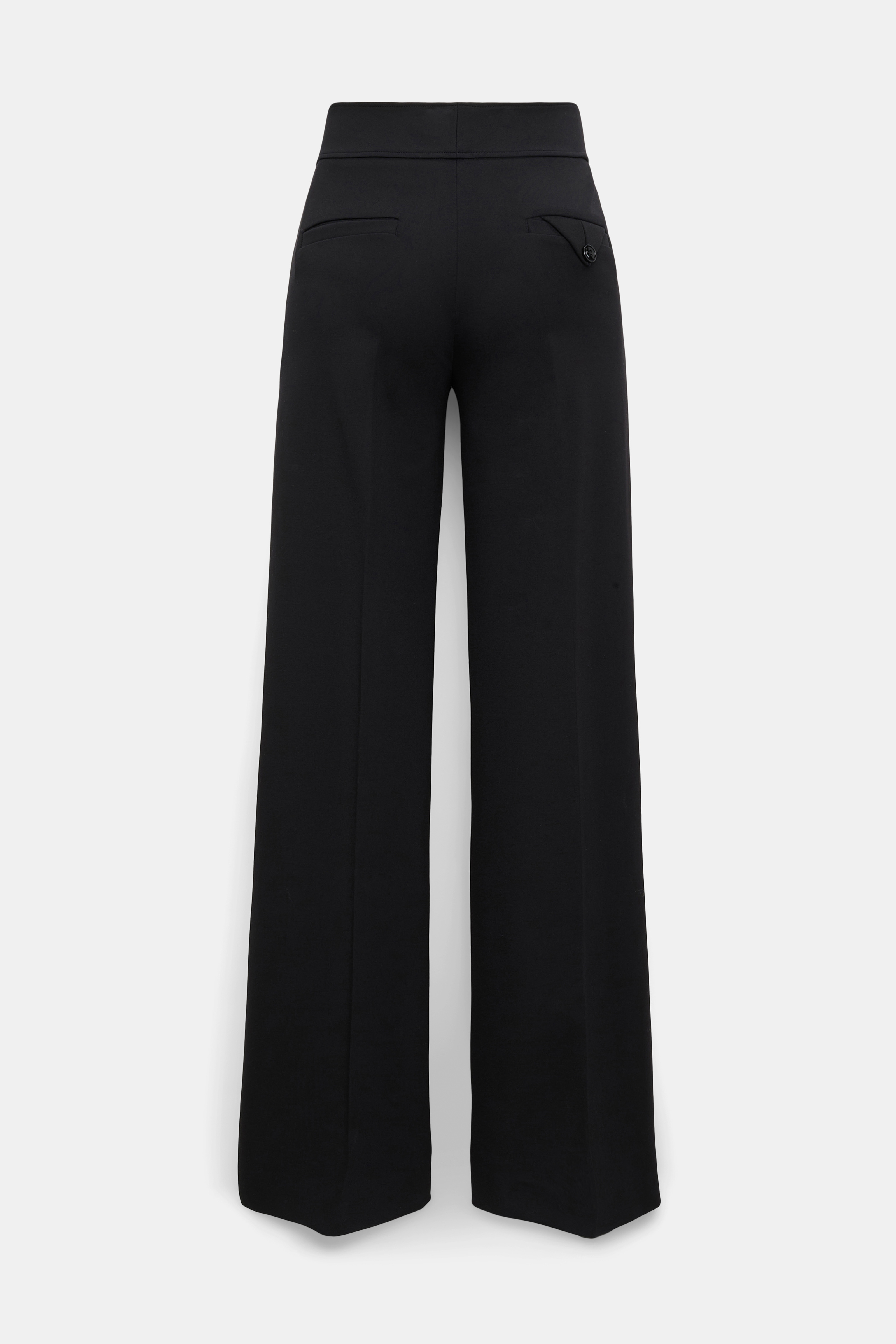 EMOTIONAL ESSENCE pants - 7