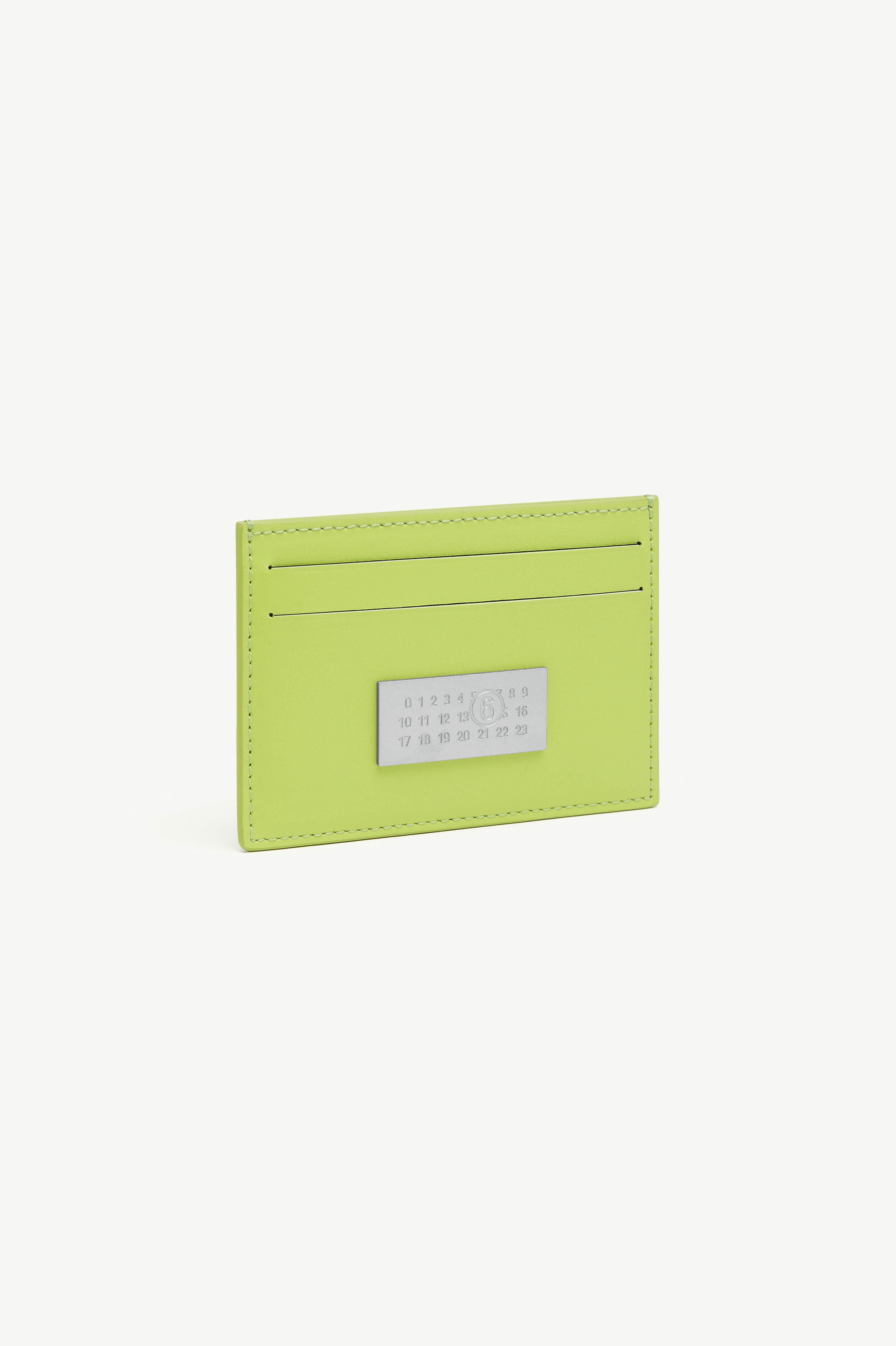 Numeric Cardholder - 2