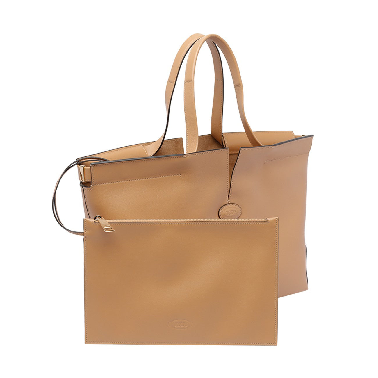 Tod's Women Small-Medium Tod's Di Bag Folio  Bag - 4