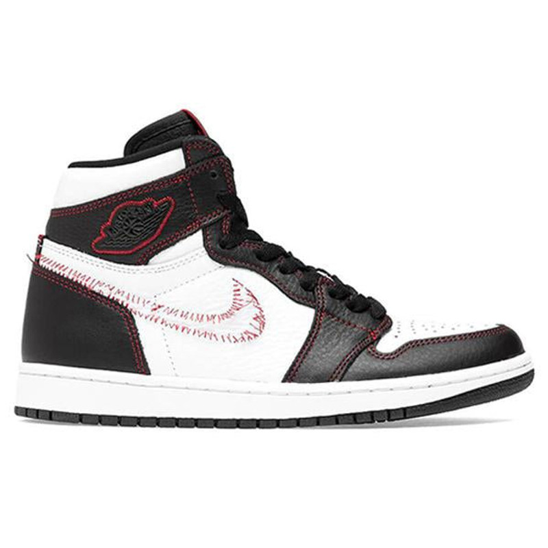 AIR JORDAN 1 HIGH OG QS - 1