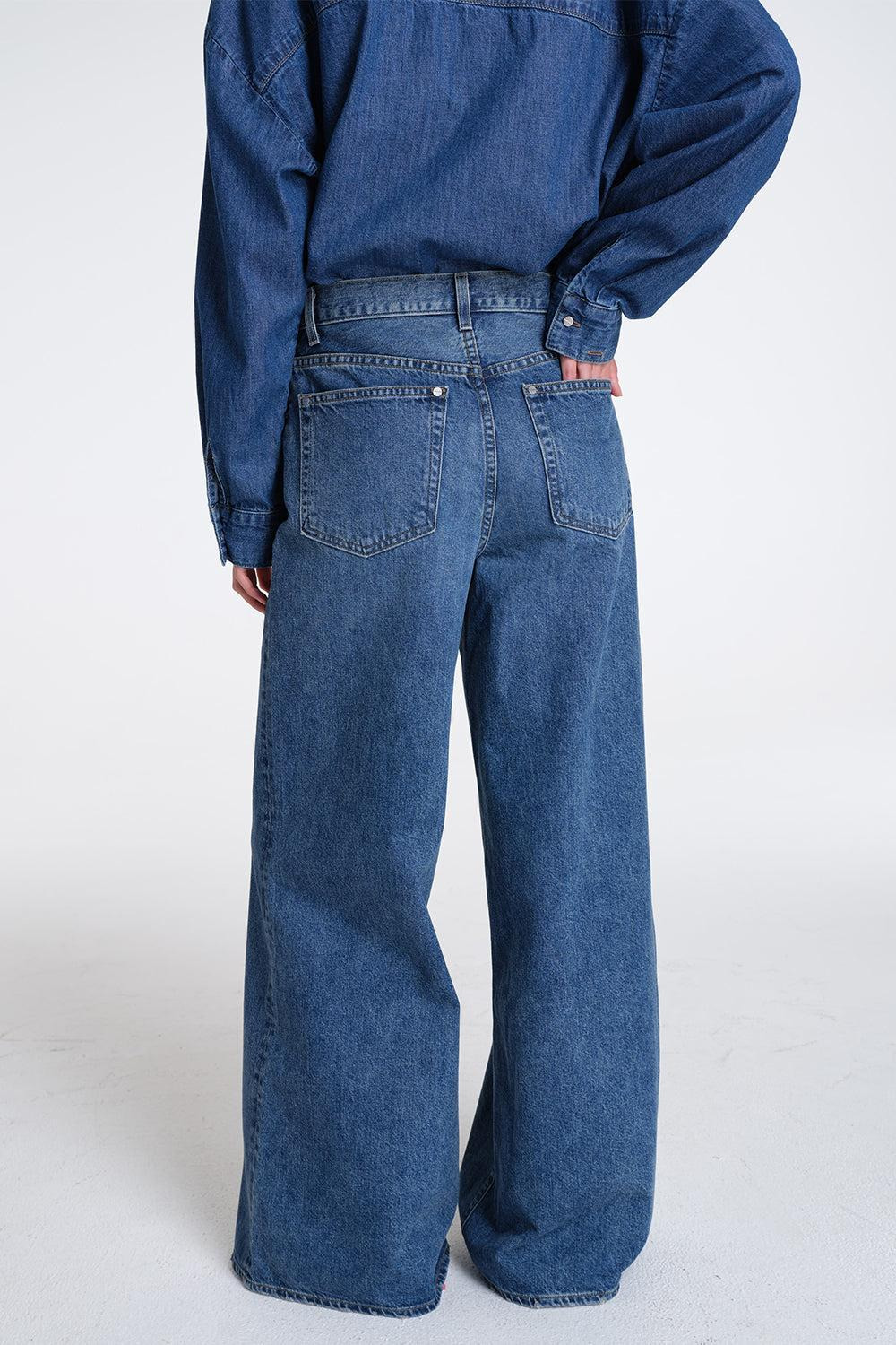 Tall Tiny Dancer Pant - 4