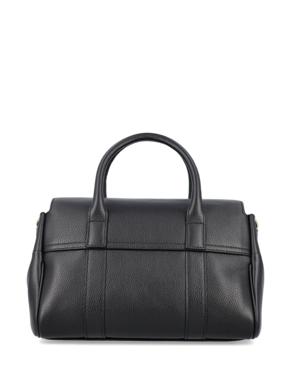 small Bayswater leather tote bag - 2