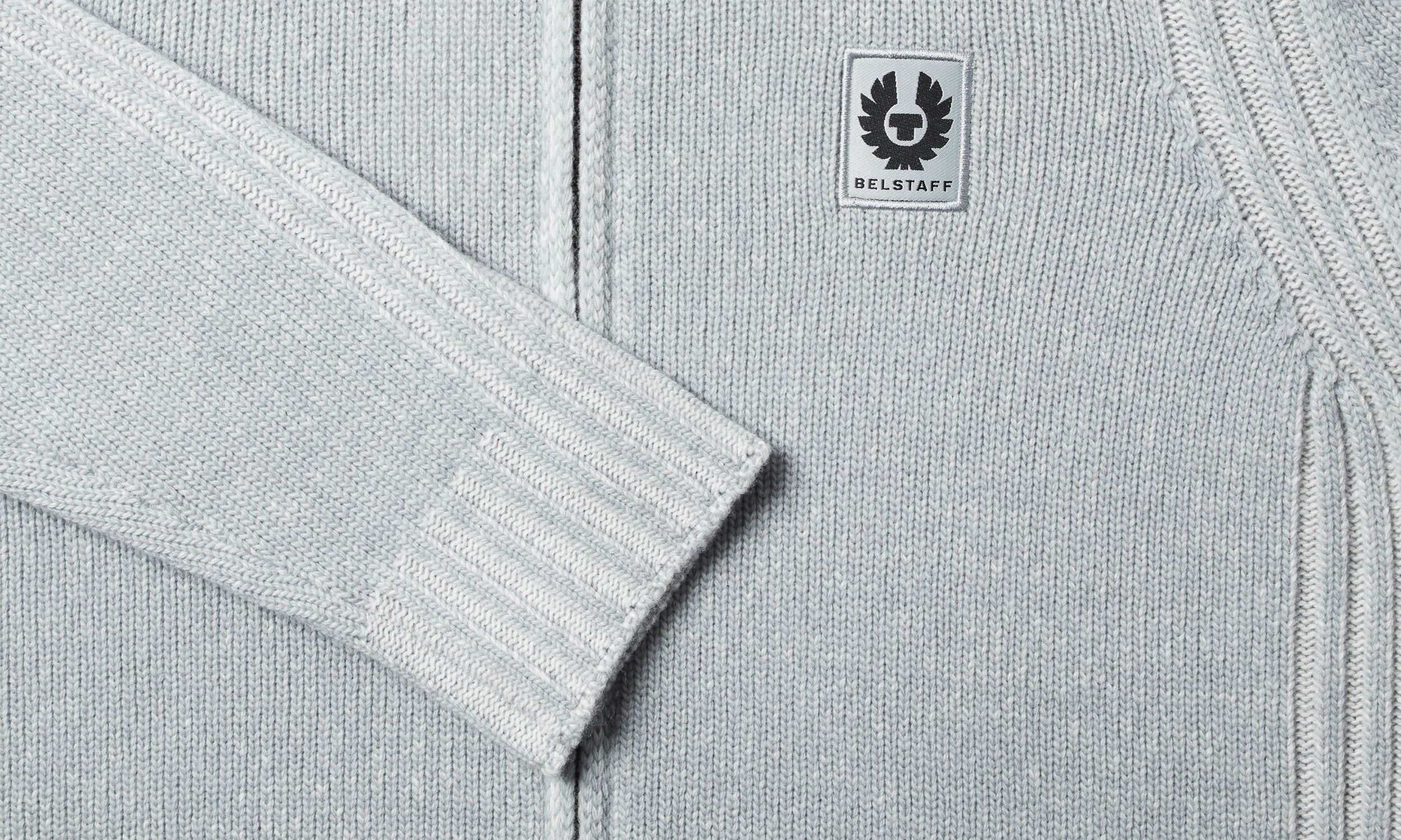 SEASONAL WATCH FULL ZIP JUMPER - 3